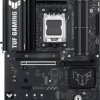 ASUS TUF GAMING B650E-E WIFI AMD B650 Gniazdo AM5 ATX