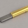 Szczotki grafitowe (2szt.) 6.2x11x34mm