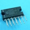 TDA-7057AQ QILP-13 2x3,5W UKŁAD