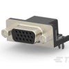 TE Connectivity 2311586-3 Złącze D-Sub, 1 szt.