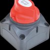 Car - battery disconnector, 12-48 V, 275 A