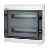 n/t 2x18M IP65 transparentne RH-36/2Z
