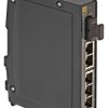 Ethernet Switch 8-portowy 6, HARTING Bez zarządzania
