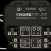 11941001 Schaltaktor smart, 1-Kanal