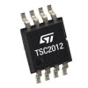 TSC2012IYST High voltage, precision, bidirectional current sense amplifier