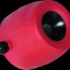 CH115R24V Chiasso 115, 24 V DC, red