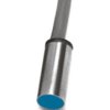 Czujnik zbliżeniowy Indukcyjny 1,5 mm SICK Wpuszczany 10→ 30 V DC długość 16mm Gładki