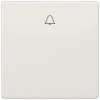 Łącznik instalacyjny, 1-przyciskowy, IP20, Siemens
