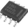 OPA2365AID Wzmacniacz operacyjny Texas Instruments Powierzchnia 2 SOIC 50 MHz 5.5 V 8-pinowy