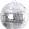 Kula dyskotekowa Eurolite neu 20 cm
