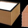 FT91000042 Zero Smog Filter set with 10 pre-filters