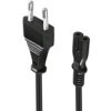 Kabel Zasilający Cee 7/16 - Iec 320 C7 230V 3M Va0140 Vayox