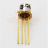 GM0378A Germanium PNP transistor - Texas Instruments