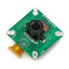 Kamera ArduCam OV9281 1Mpx Global Shutter z szerokokątnym obiektywem M12 do Raspberry Pi - MIPI - monochromatyczna