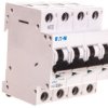 Wyłącznik Nadprądowy 4P C 32A 15Ka Ac Faz C32/4 279064