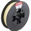 Filament do drukarki 3D PVA-S Ø 1.75mm 500g Złoty RS PRO