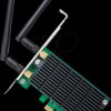 ARCHER T4E WLAN-Adapter, PCIex, 1200 Mbps