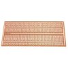 10szt. 5X10cm Jednostronna Miedziana Płyta Prototypowa z Papieru PCB Breadboard 2-3-5 Połączenie Otwór