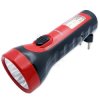 Accu TS3028 5xLED 6xLED Tiross 0535 latarka