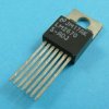 LM-2670S-ADJ 3A/1,2-37V VOLTAGE REGULATO