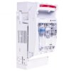 Rozłącznik izolacyjny bezpiecznikowy 160A RBK 00 M-W zaciski śrubowe M8 do 70mm2/ 63-823333-151