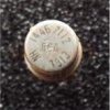 1446-7112 silicon PNP transistor - RCA