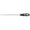 Draper Expert 34975 Plain Slot 5.5 x 200mm Soft Grip Parallel Tip Screwdrivers