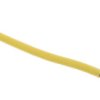 Przewód montażowy 0,2mm² Żółty RS PRO XLPE 24 AWG 300 V dł. 100m 11/0,16 mm +125°C UL 1581, UL 758