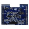 STEVAL-AKI001V1 Evaluation board for the ADC120 8-channel, 50ksps to 1Msps, 12-bit analog to digital converter