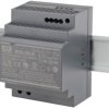 ZASILACZ IMPULSOWY NA SZYNĘ DIN MEAN WELL HDR-100-48 48V/100W/1.92A