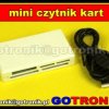 Mini czytnik kart / ALL IN ONE