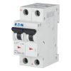 Wyłącznik nadprądowy 2P K 40A 10kA 500VDC FAZ-K40/2-DC EP-505600