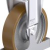 Blickle 926848 BH-GB 250K-FS Koło stałe z blachy stalowej Średnica koła: 250 mm Maksymalne obciążenie: 900 kg 1 szt.