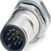 Złącze do zabudowy Phoenix Contact SACC-DSI-MS-12CON-M12 SCO 1559945 20 szt.