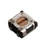 Potencjometr dostrojczy SMD 0.25W Regulacja górna