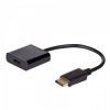 ADAPTER DISPLAYPORT WT./HDMI GN.