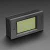Adafruit Large Panel-Mount Digital Power Meter - 6.5V to 100VDC up to 20A
