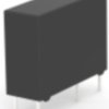 Relay, 1 Form A (N/O), 5 V (DC), 125 Ω, 3 A, 30 V (DC), 250 V (AC), 1721081-2