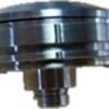 RAME033 Rotational Absolute Magnetic Encoder, 33 mm and 37 mm Displacement Sensor