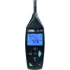 Chauvin Arnoux P01651030 C.A 1310 sound level meter 30-130 dB Data logger