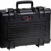 Explorer Cases Walizka outdoorowa 20 l (D x S x W) 457 x 367 x 183 mm czarny 4216.B E