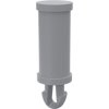 Spacer, bl 1.6 mm, PA, natural, 006.70.301
