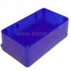 Z 78 obudowa 42x84x154 ABS niebieska