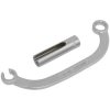 Sealey VS2032 Turbo Adjustment Set (Split Deep Socket and Spanner) - VAG
