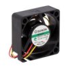 Wentylator osiowy 12 V DC dc 30 x 30 x 10mm 0.66/0.77W 5.5cfm 64mA
