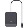 Trust 26061 Primo Chip card reader