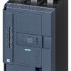 Układ łagodnego rozruchu 315 kW Siemens Łagodny rozruch 3-fazowy 480 V AC zakres SIRIUS 3RW 315 A IP00