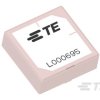 Wielokierunkowy Antena GPS L000695-01 SMD Połączenie, TE Connectivity 5.2dB GNSS L000695