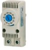 Termostat do wentylatorów NO 10A 230VAC FL259Z HAGER