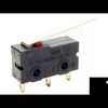 Mikroprzełącznik KW12 (MSW-12-25) z dżwignią L-25mm 5A/250V